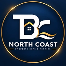 North Coast Property Care & Repairs logo
